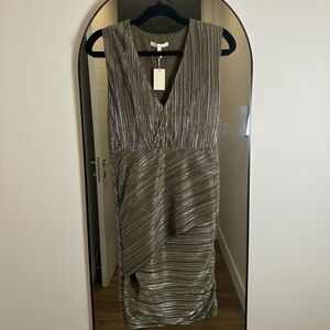 MAJE women’s dress